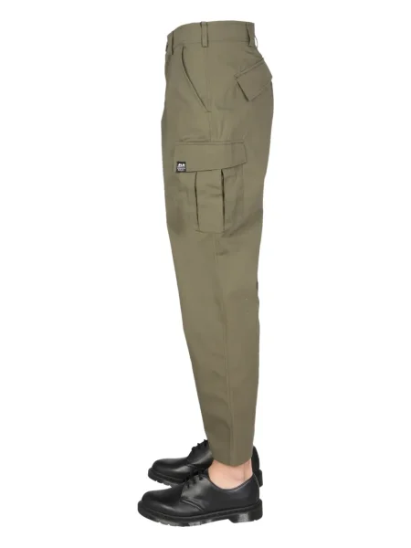 Pantaloni cargo Arkair verde