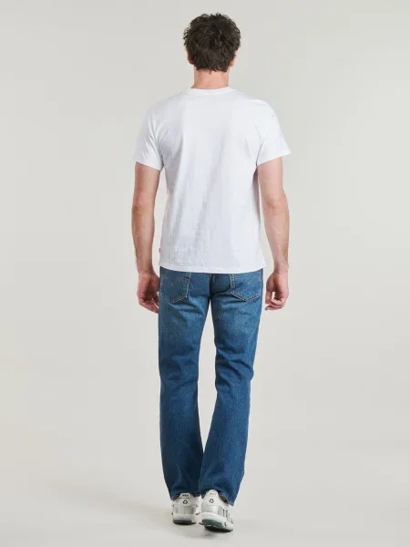 Tricou Levi's® alb