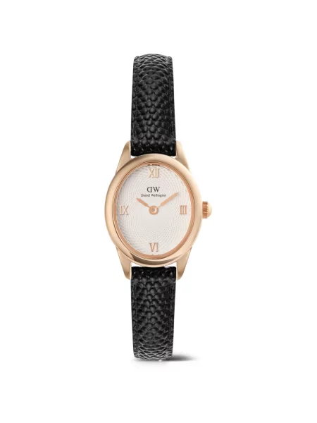 Ceas Daniel Wellington alb