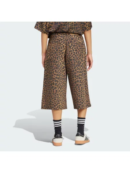 Szorty jeansowe Adidas Originals