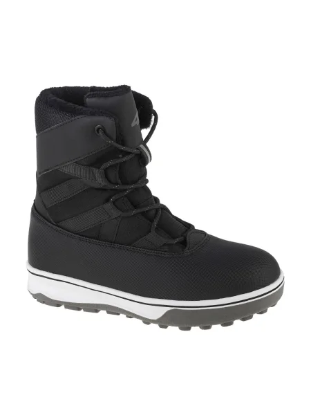 Pantofi copii 4f negru