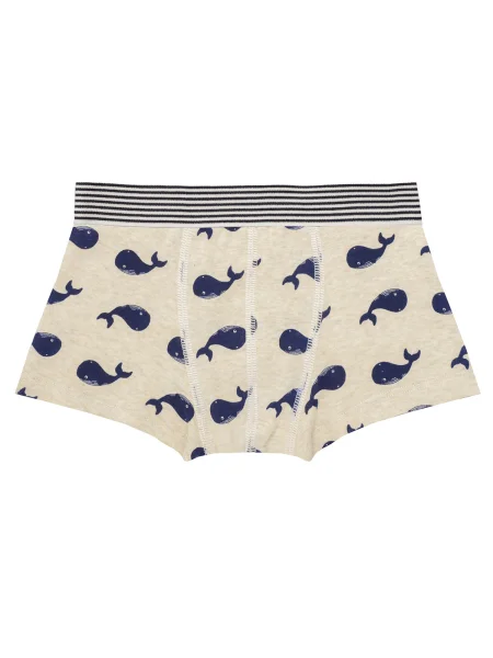 Nohavičky Petit Bateau