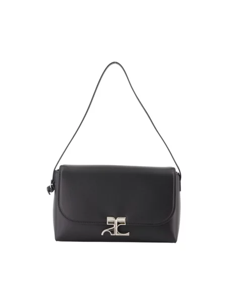 Torebka Courreges czarna