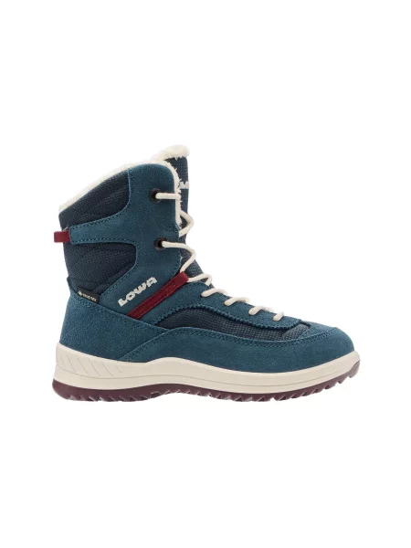 Pantofi Lowa albastru