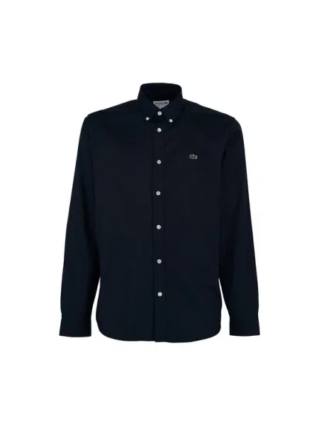 Srajca Lacoste modra