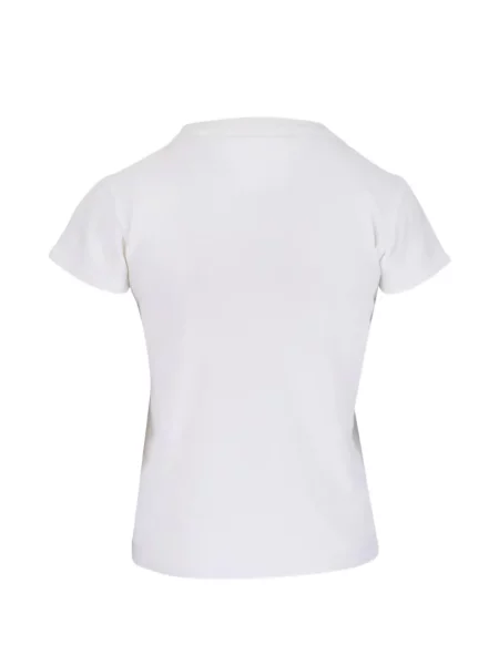 Scurt tricou Mother cu imagine alb