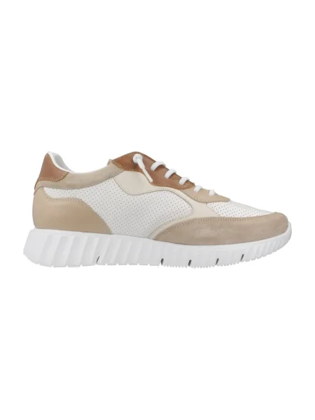 Pantofi Cetti maro