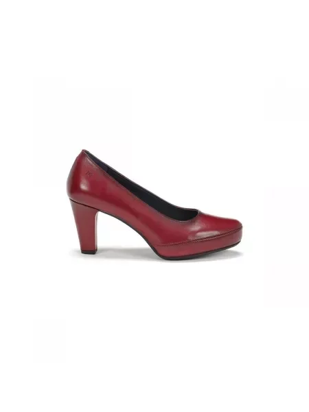 Pantofi cu toc Dorking