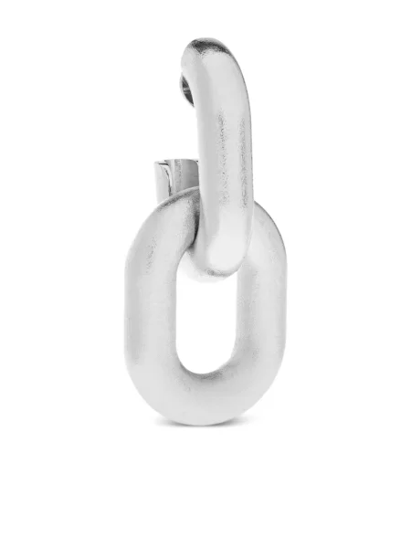 Cercei Dsquared2 argintiu