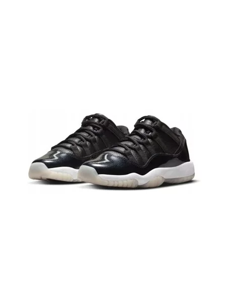 Tenisky Nike Air Jordan čierna