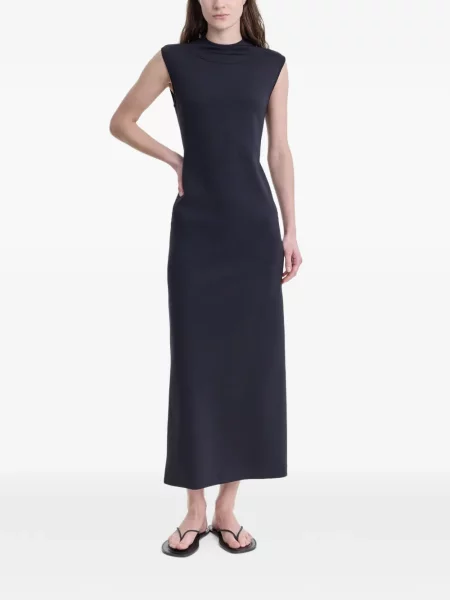 Maxi ruha Fforme fekete