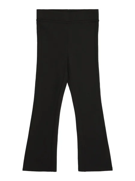 Only Mini Pantaloni KMGPaige' negru