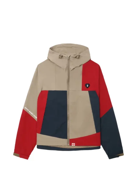 Geacă Apee™ By *a Bathing Ape® cu glugă