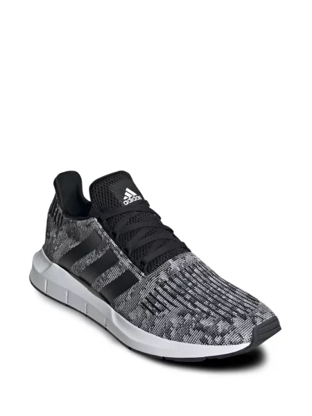 Sneakersy Adidas Swift Run do biegania białe