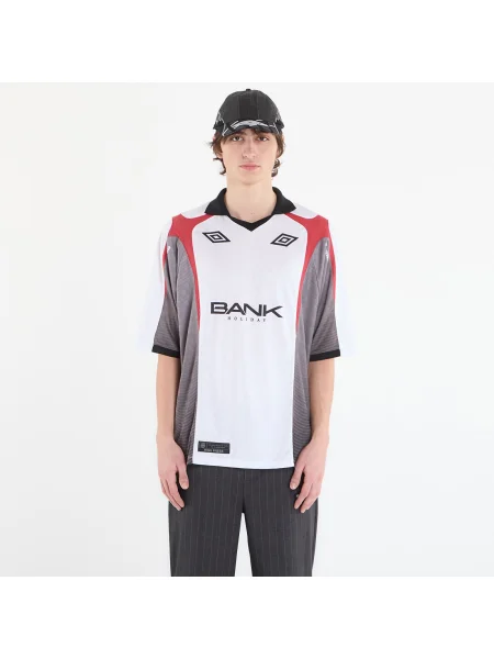 Класична футболка Umbro біла