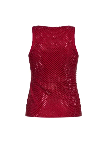 Top Giuseppe Di Morabito czerwony