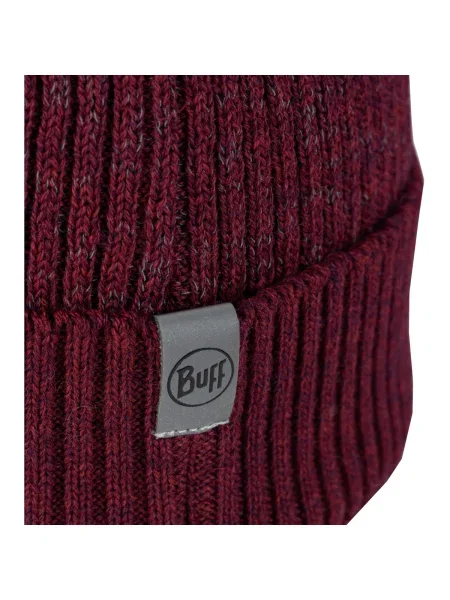 Merino gyapjú sapka Buff