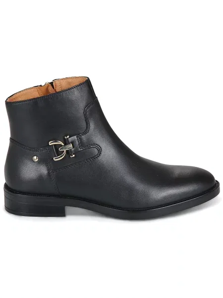 Pantofi Pikolinos negru