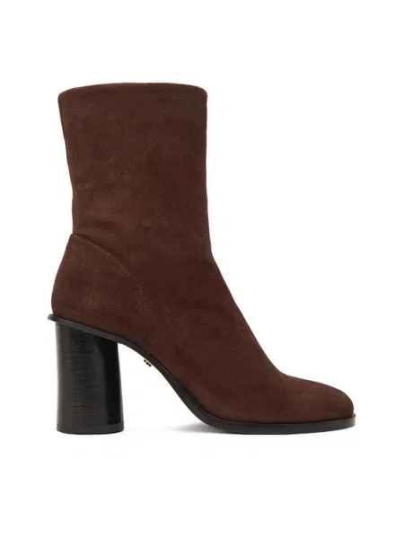 Gino Rossi Škornji rjava