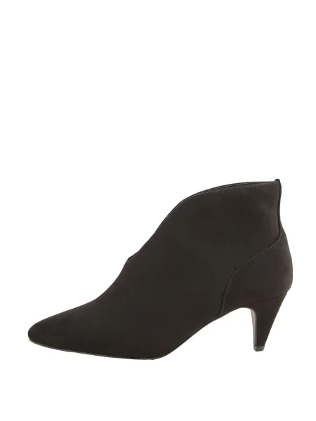 Friends Like These Botine negru