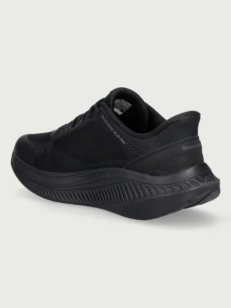 Skechers sneakersy GO WALK MAX CUSHIONING ARCH F czarne