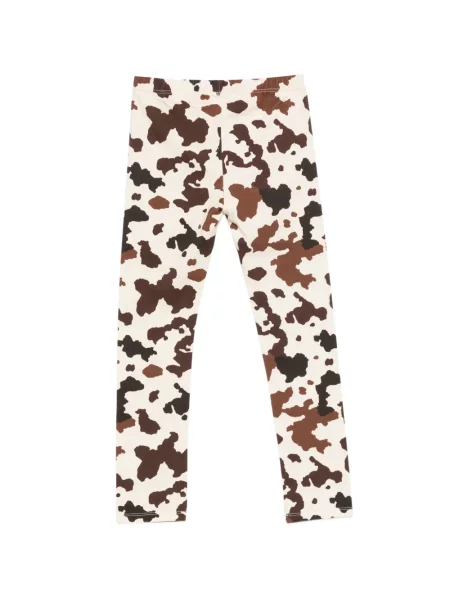 Legginsy dziecięce Mc2 Saint Barth