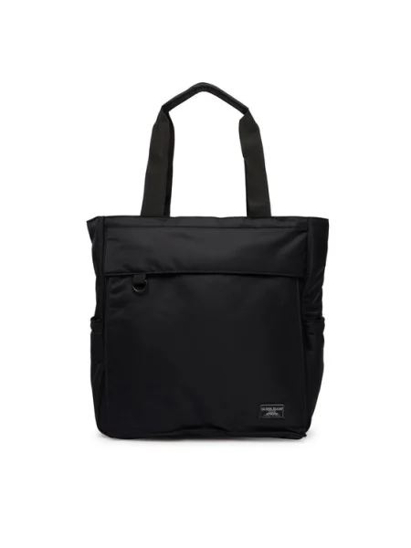 Guess Jeans Дамска чанта черен