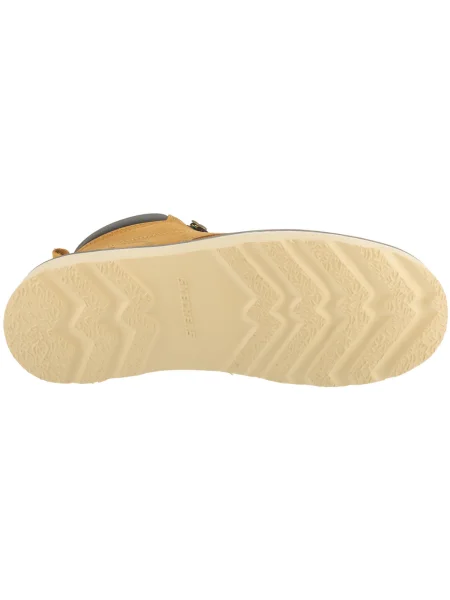 Tenisky Skechers hnedá