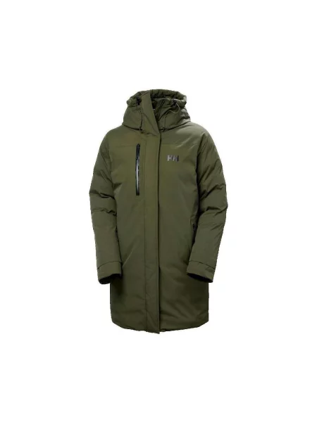 Geacă Helly Hansen verde