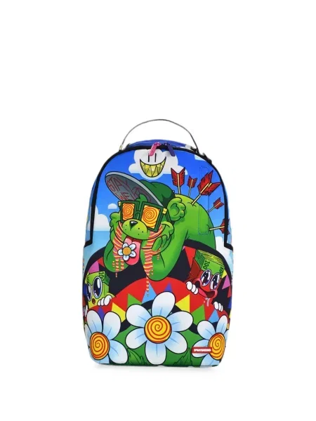 Rucsac Sprayground albastru