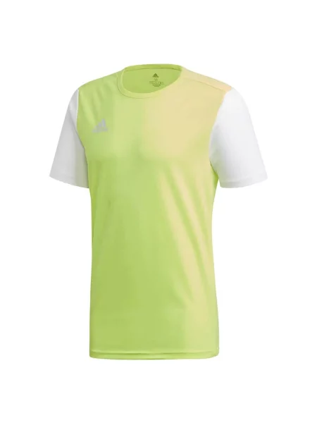 Koszulka piłkarska adidas Estro 19 JSY biała