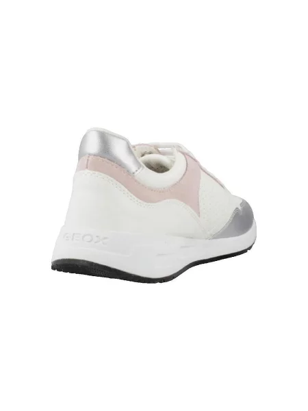 Pantofi Geox bej