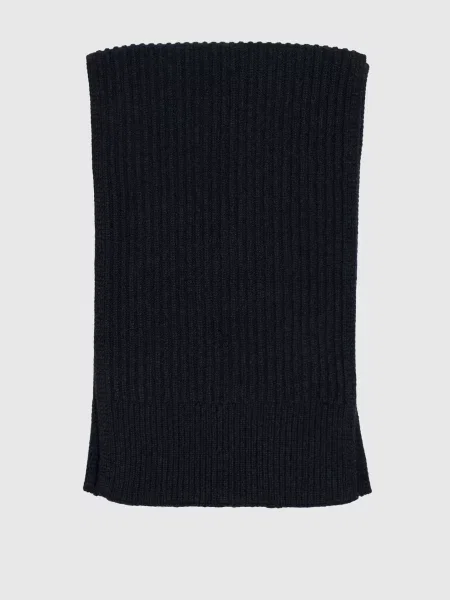 Шарф Bertolo Cashmere синий