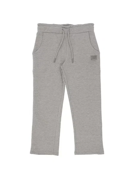 Pantaloni sport copii Leone 1947 gri