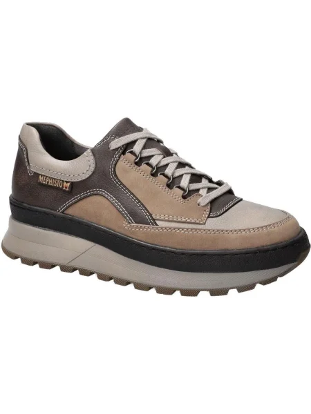 Pantofi derby Mephisto
