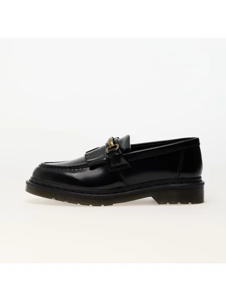 Маратонки Dr. Martens черно