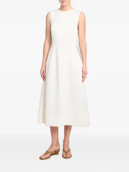 Rochie midi Twp fără mâneci