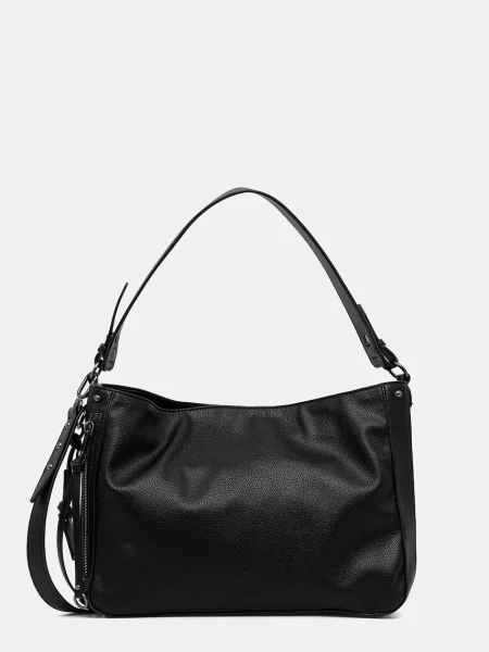 Medicine torebka czarna