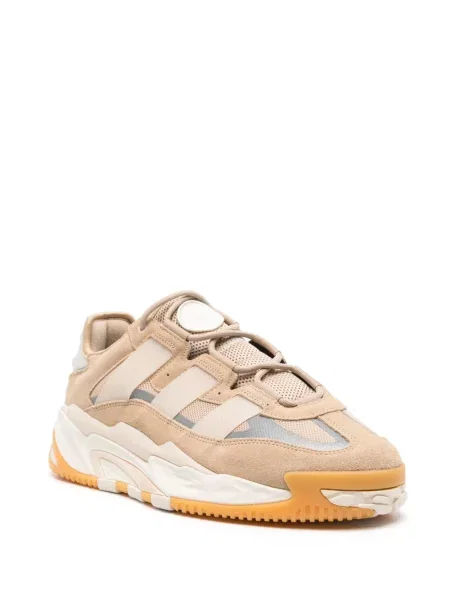 Sneakerși Adidas verde