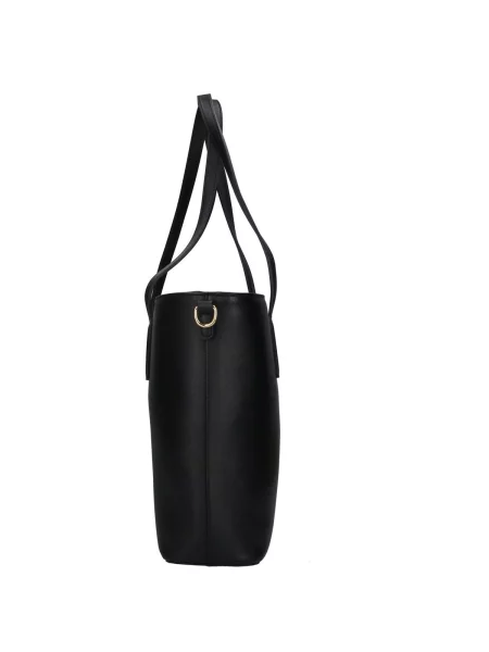 Geantă Valentino Bags negru
