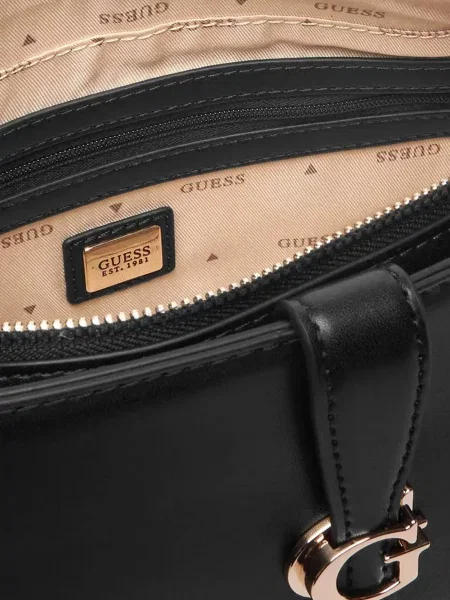 Сумка Guess чорна