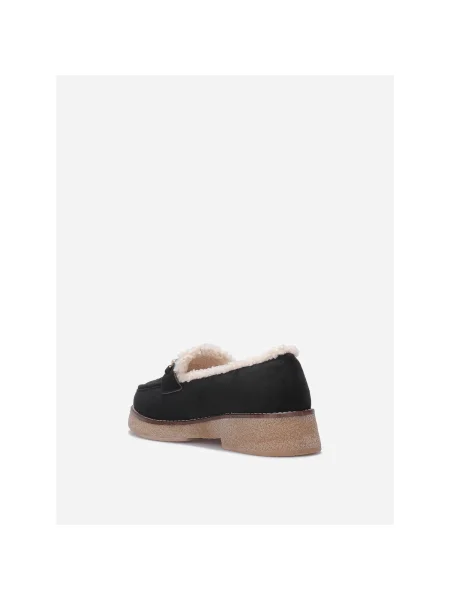 Pantofi La Modeuse negru