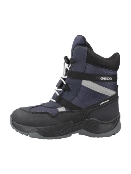 Pantofi copii Geox albastru