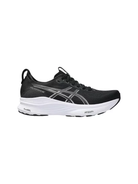 Běžecké boty ASICS Gel-Kayano 32 black/white černé