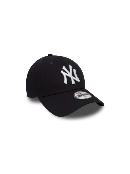 Baseball sapka New Era fehér
