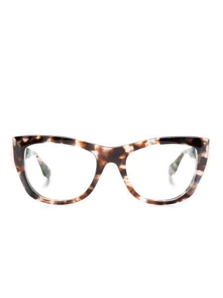 Ochelari de soare Dita Eyewear maro