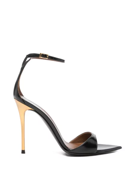 Sandale Giuseppe Zanotti negru