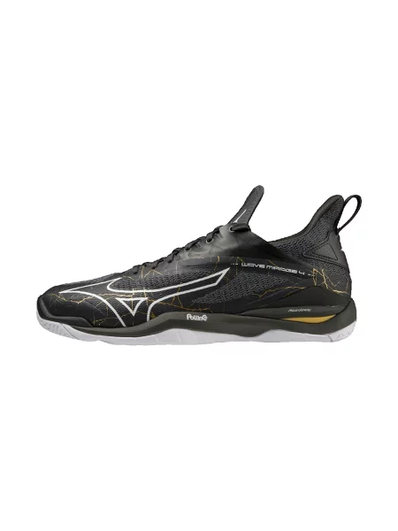Pantofi Mizuno negru