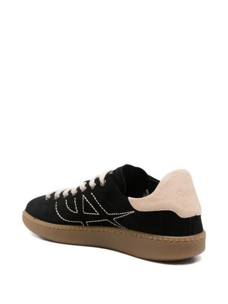Sneakerși Ash negru