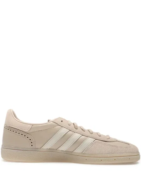 Sneakersy Adidas Spezial zamszowe